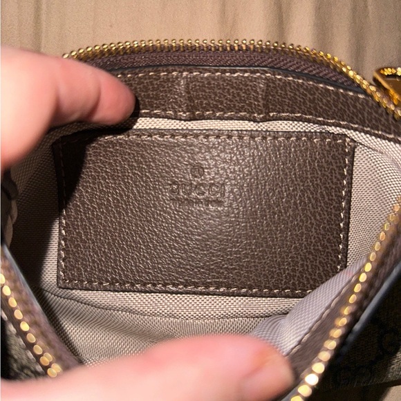Authentic Gucci Ophidia mini bag - Picture 3 of 8